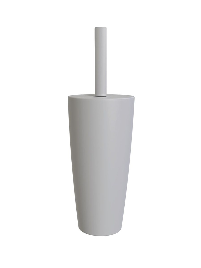 Boda Toilet Brush - Grey