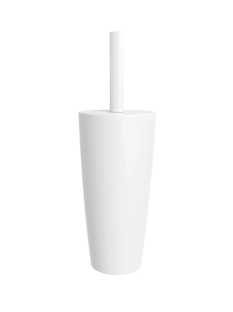 Boda Toilet Brush - White