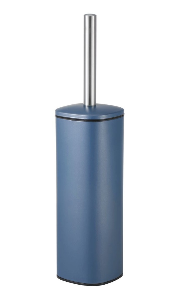 Santorini Toilet Brush Ice Blue