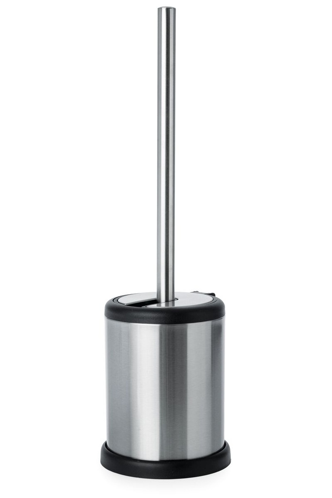 Santorini Mini Toilet Brush Chrome