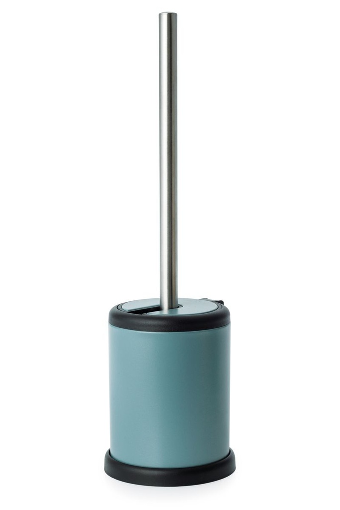 Santorini Mini Toilet Brush Mint Green**