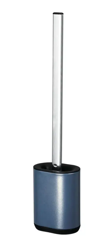 Santorini TPR Toilet Brush Ice Blue**