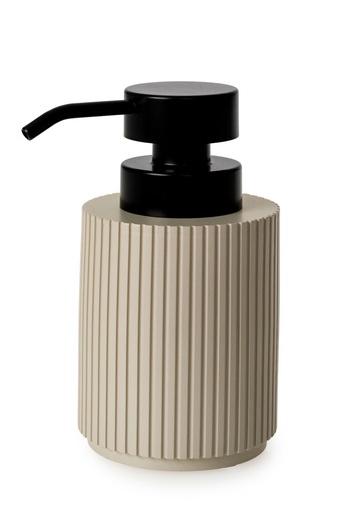 [BA2050AL] Berkeley Soap Dispenser - Almond