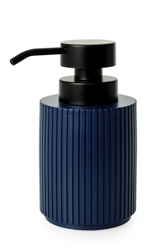 [BA2050BL] Berkeley Soap Dispenser - Blue