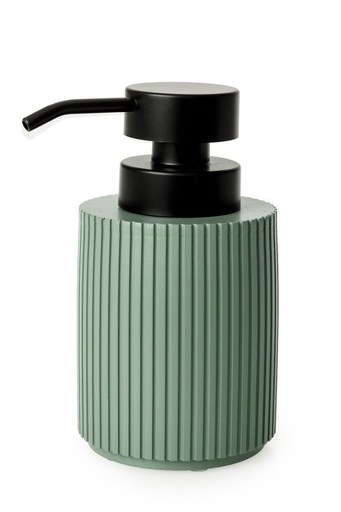 [BA2050GR] Berkeley Soap Dispenser - Green