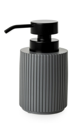 [BA2050GY] Berkeley Soap Dispenser - Grey