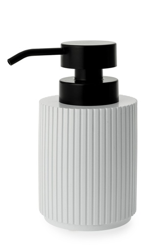 [BA2050WH] Berkeley Soap Dispenser - White