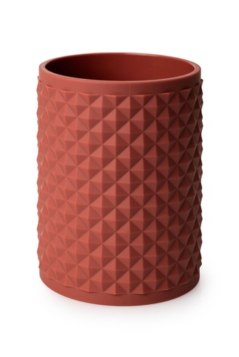 [BA2062CO] Figaro Tumbler Coral**
