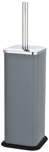 [BA2304SL] Axus Toilet Brush Holder Slate*