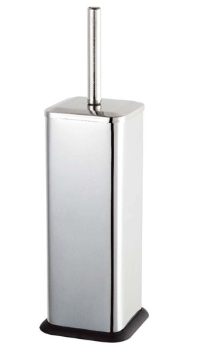 [BA2304SS] Axus Toilet Brush Holder Stainless Steel