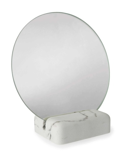[BA5461] Madison Marble Effect Mirror**