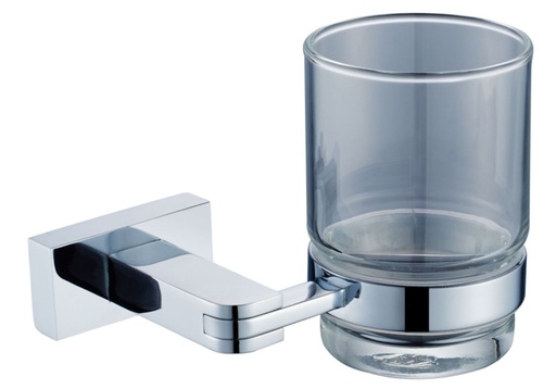 [BA55702] Albany Tumbler Holder Chrome**