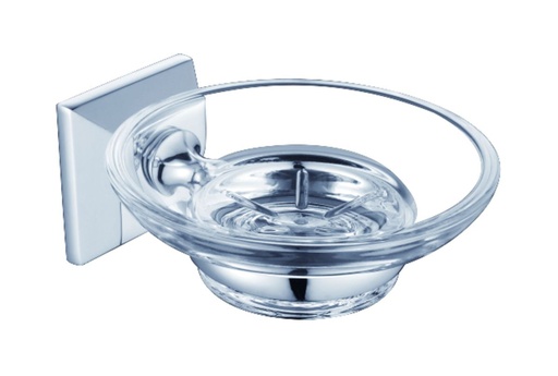 [BA61803] Loxton Soap Dish Holder**