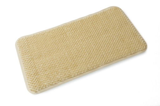 [BM7001CR] Comfort Bath Mat - Cream