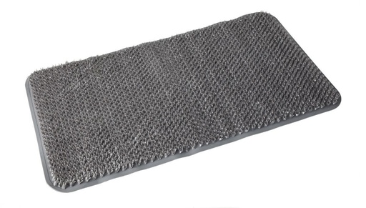 [BM7001GY] Comfort Bath Mat - Grey