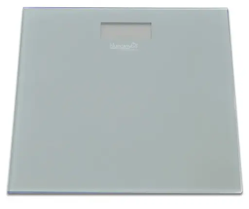 [BS2101SL] S Series Digital Bathroom Scales Slate**