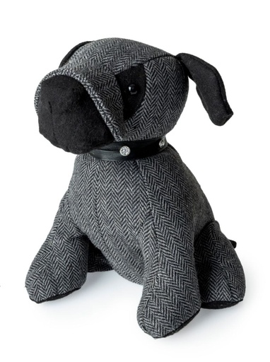 [DS004] Max Dog Door Stop**