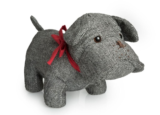 [DS013] Toby Door Stop**