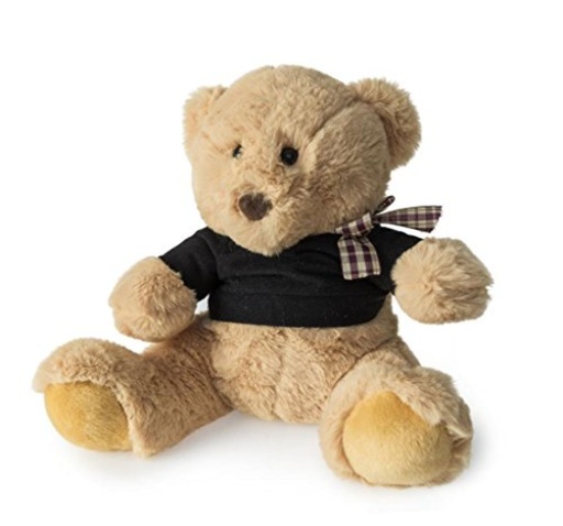 [DS101] Teddy Door Stop**
