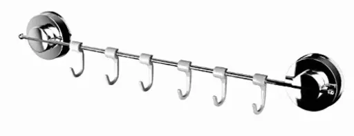 [GEK-400] Gecko Multi Hanger Stainless Steel**