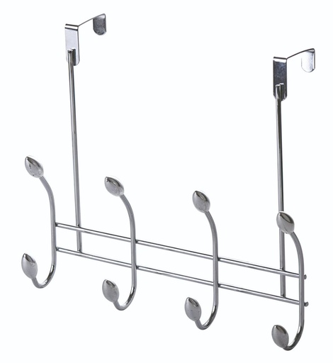 [HK0811] Leo Single Over Door Hook