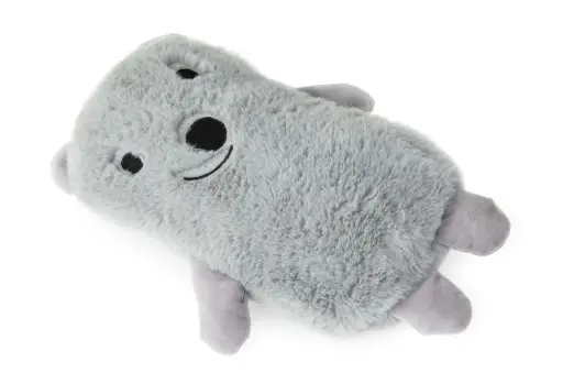 [HW200] 1L Teddy Bear Hot Water Bottle & Cover