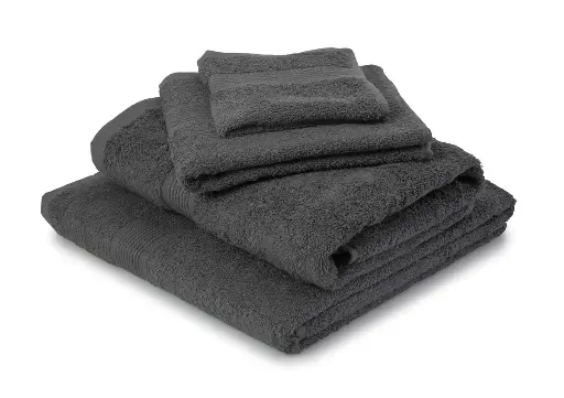 [PR/BS/SL] Premier Collection Bath Sheet Slate