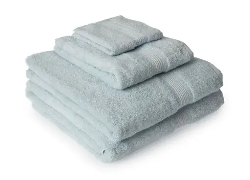 [PR/BT/PB] Premier Bath Towel Powder Blue*