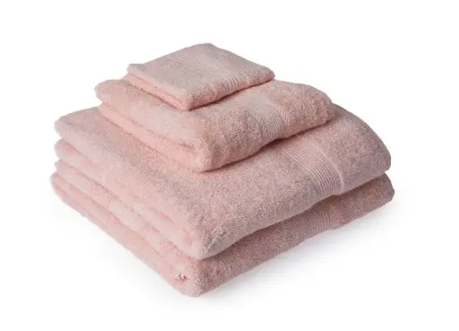 [PR/HT/BLP] Premier Hand Towel Blush Pink