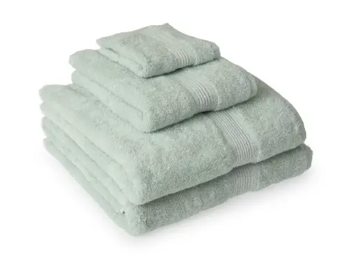 [PR/HT/MG] Premier Hand Towel Mint Green