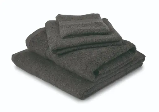 [PR/HT/SL] Premier Collection Hand Towel Slate