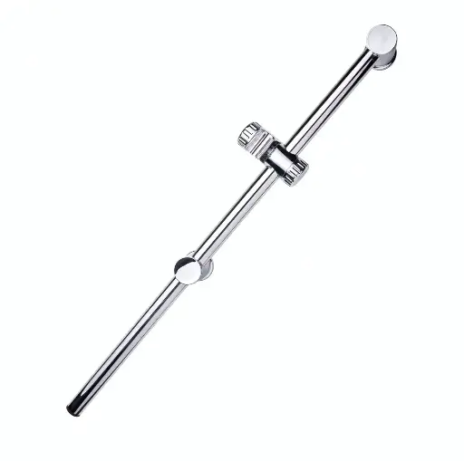 [SH2100/CH] Freeway Riser Rail - Chrome