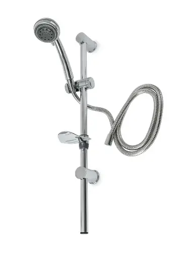 [SH3100/CH] Titan Three Mode Shower Kit - Chrome