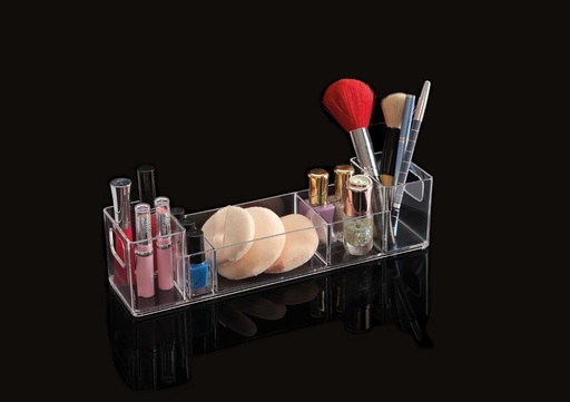 [ST2286] Cosmetic Organiser Oblong**