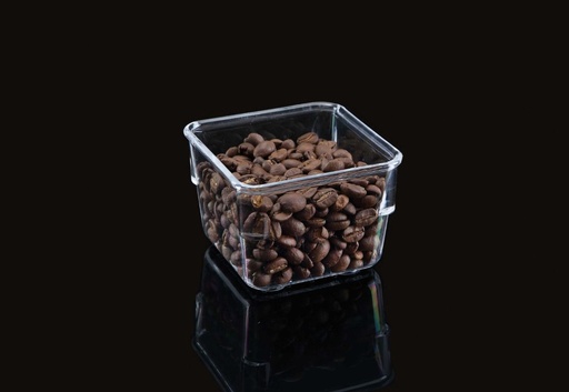 [ST2302] Storage Organiser Square Sm Set 2**