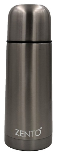 [13100] Bullet Flask SS 350ml