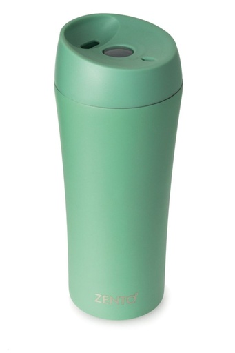 [13217] Zenith SS Vacuum Tumbler 350ml Neo Mint