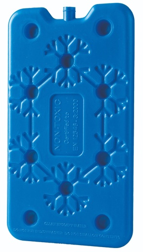 [13311] Ice Pack Board 400ml Blue