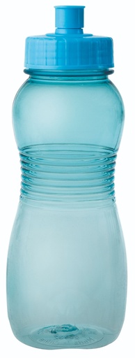 [13351] Water Bottle Assorted**