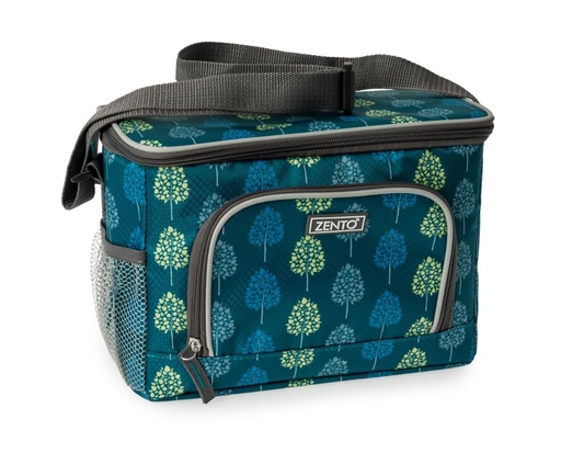 [13381] Woodland 12 Can Cool Bag**