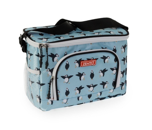 [13386] Puffin 12 Can Cool Bag**