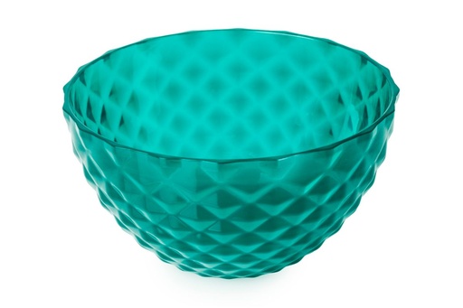 [15112] Tuscany Bowl 15cm Emerald**