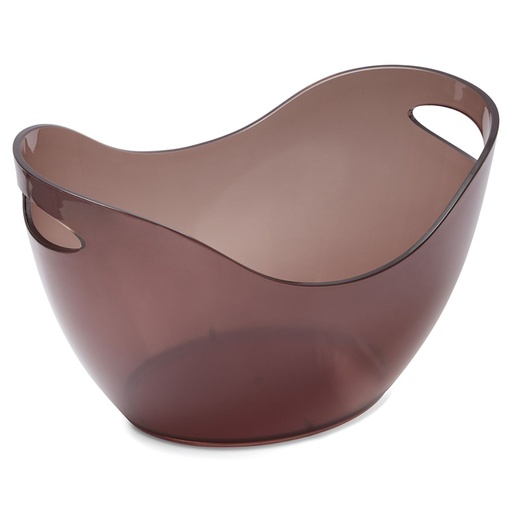 [15402] Florence Ice Storage Bucket 12L Purple*