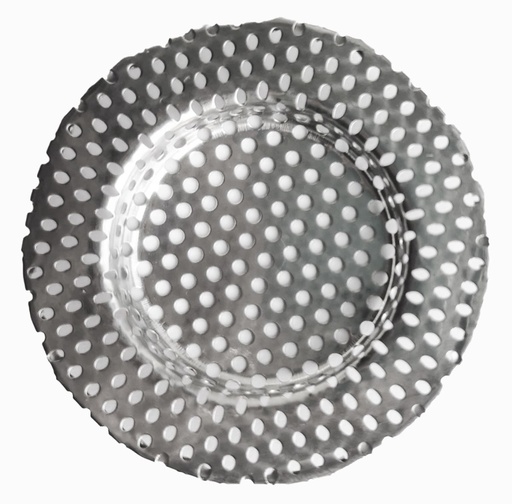 [20000] SS Drain Cover 7cm