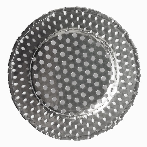 [20001] SS Drain Cover 9cm