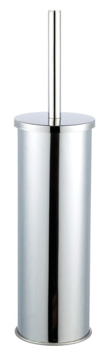 [BA2301SI] Toilet Brush & Holder - Stainless Steel