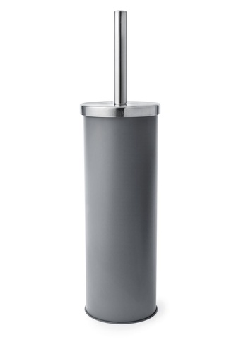 [BA2301SL] Toilet Brush & Holder - Slate