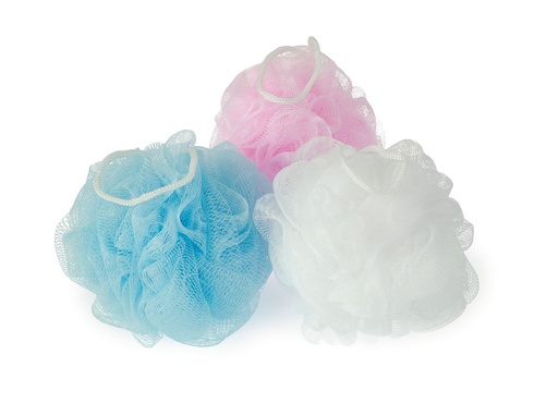 [BA3005] Bath Ball Assorted
