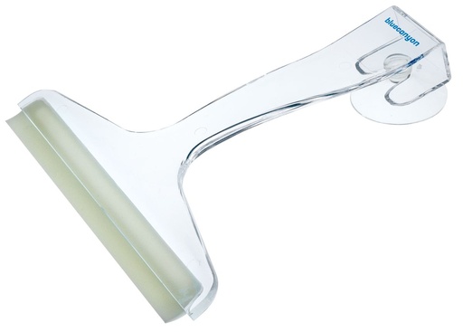 [BA3321] Over Screen Squeegee - Clear
