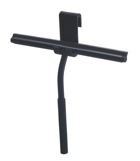 [BA3322] Lugo Silicone Squeegee with Holder